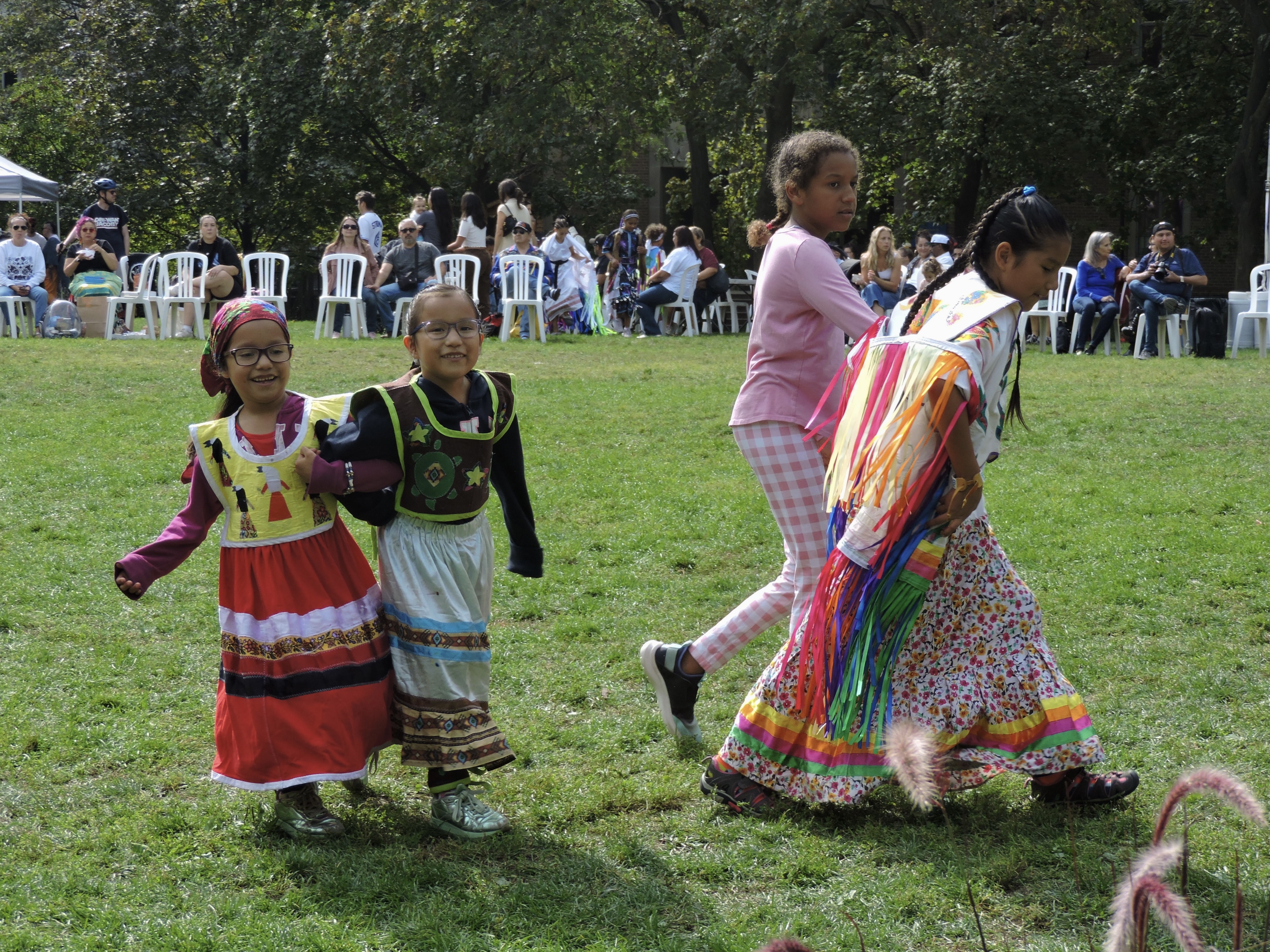 Indigenous Pow Wow Image 6